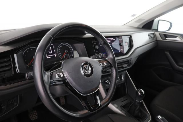 Volkswagen Polo image 3