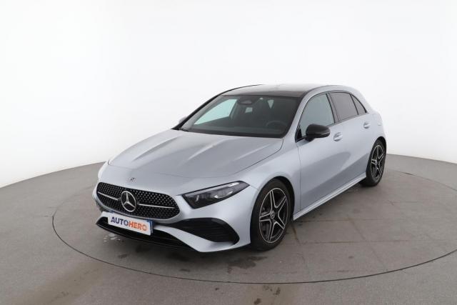 Mercedes Benz