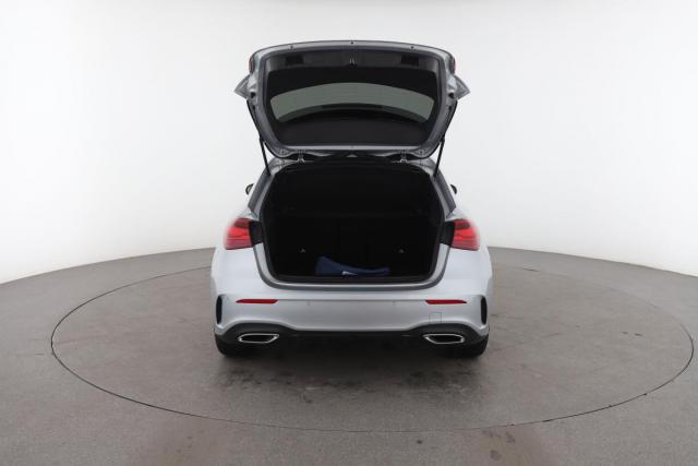 Mercedes Benz Classe A image 7
