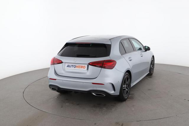 Mercedes Benz Classe A image 9