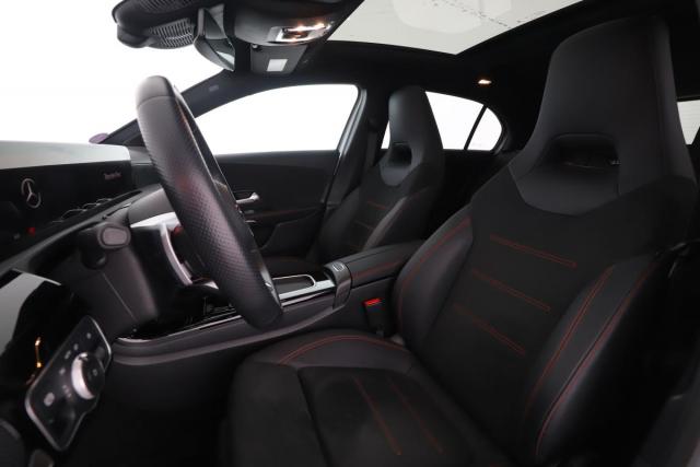 Mercedes Benz Classe A image 1