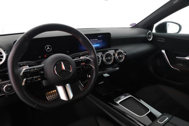 Mercedes Benz Classe A image 4