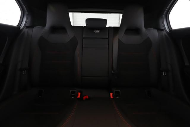 Mercedes Benz Classe A image 8