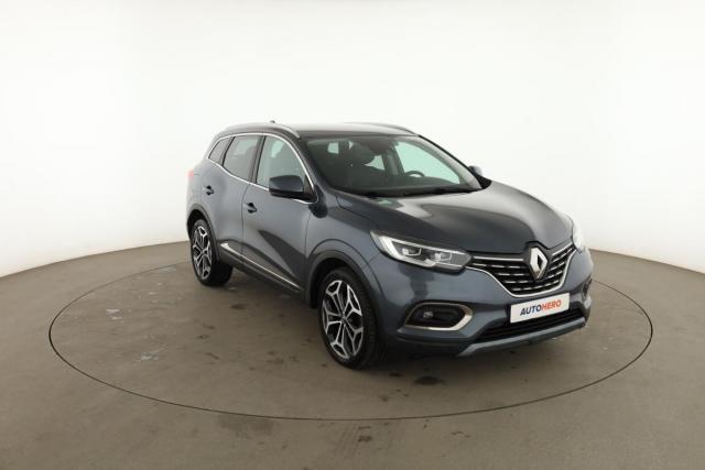 Renault Kadjar image 1