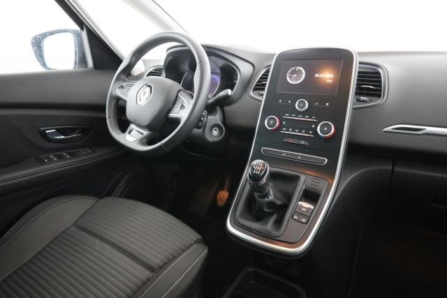 Renault Scénic image 1