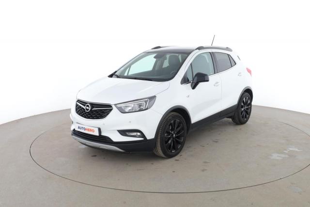 Opel Mokka X 1.6 Cdti 4x2 Color Edition 136 Ch