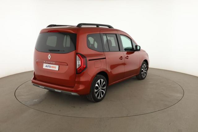 Renault Kangoo image 7