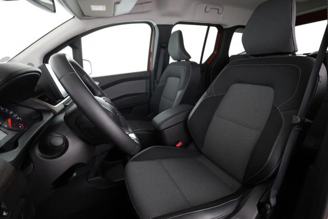 Renault Kangoo image 1