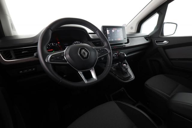 Renault Kangoo image 6