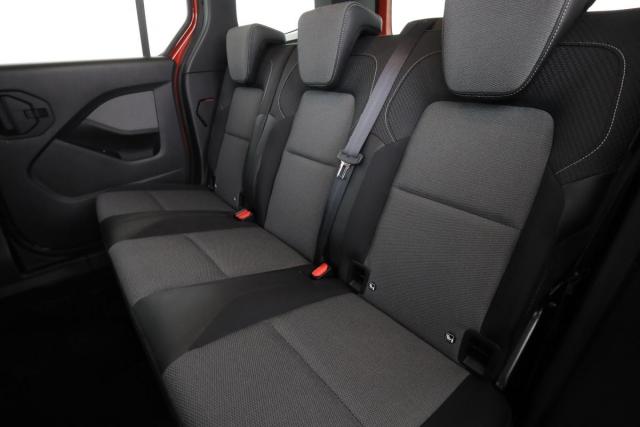 Renault Kangoo image 9