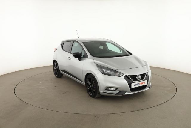 Nissan Micra image 4