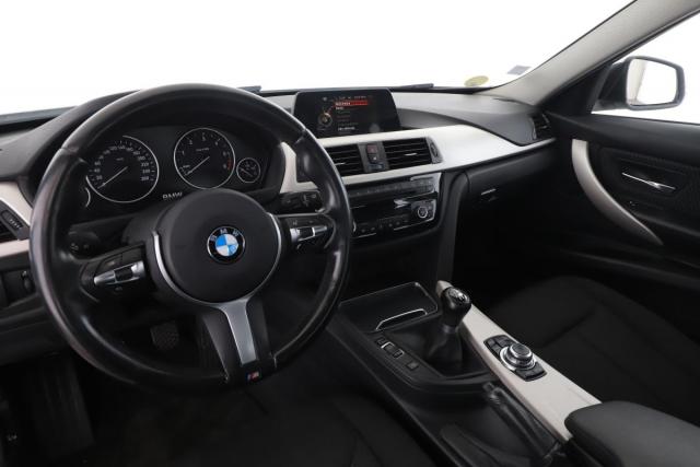 Bmw Série 3 image 5