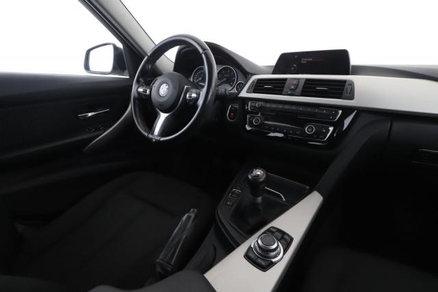 Bmw Série 3 image 9