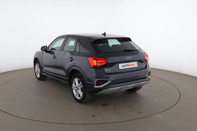 Audi Q2 image 4