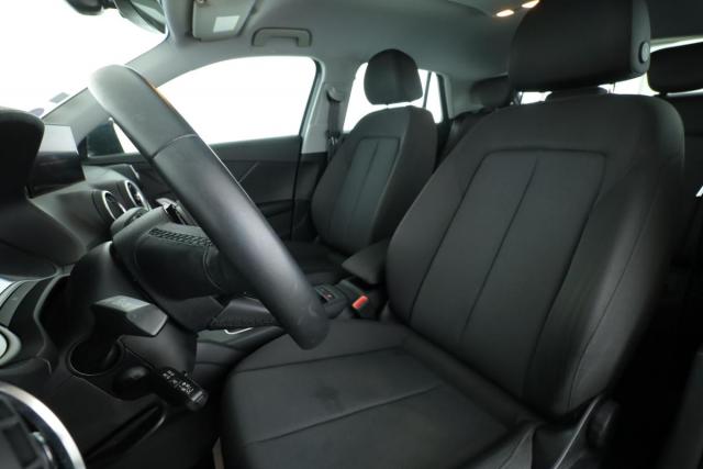 Audi Q2 image 7