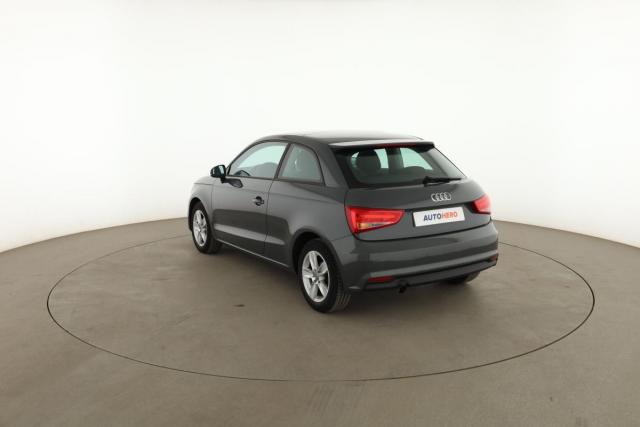 Audi A1 image 1