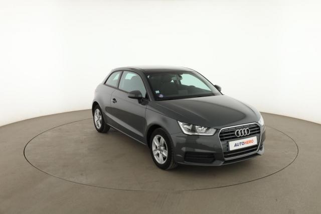 Audi A1 image 7