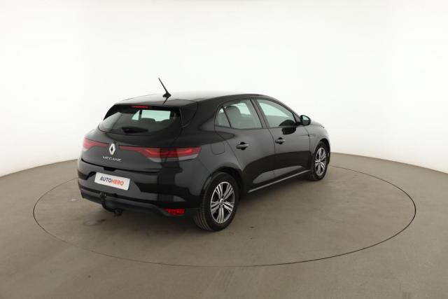 Renault Mégane image 5