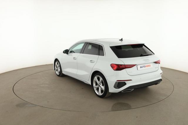 Audi A3 Sportback image 8