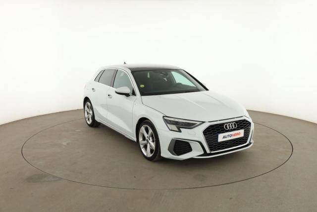 Audi A3 Sportback image 9