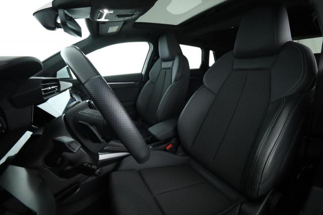 Audi A3 Sportback image 6