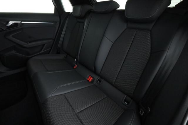 Audi A3 Sportback image 4