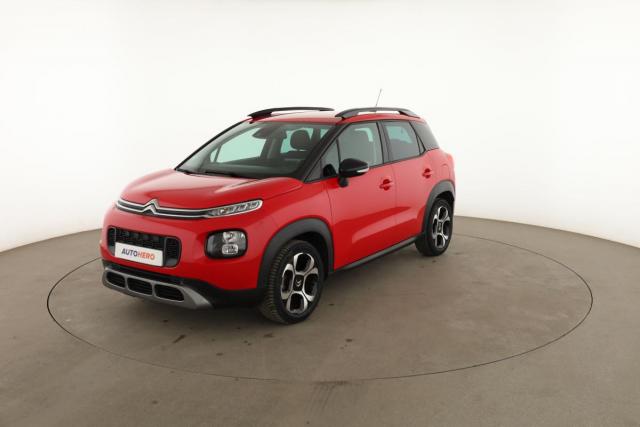 Citroen C3 Aircross 1.2 Puretech Shine 110 Ch