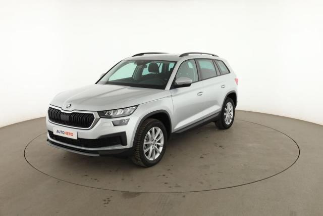 Skoda Kodiaq 1.5 Tsi Act Business Dsg7 7pl 150 Ch