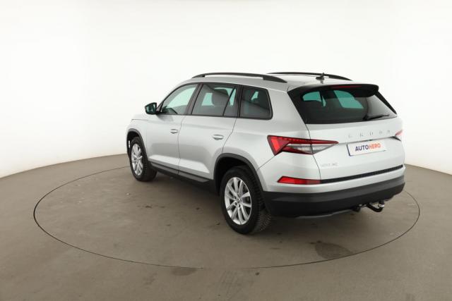 Skoda Kodiaq image 3