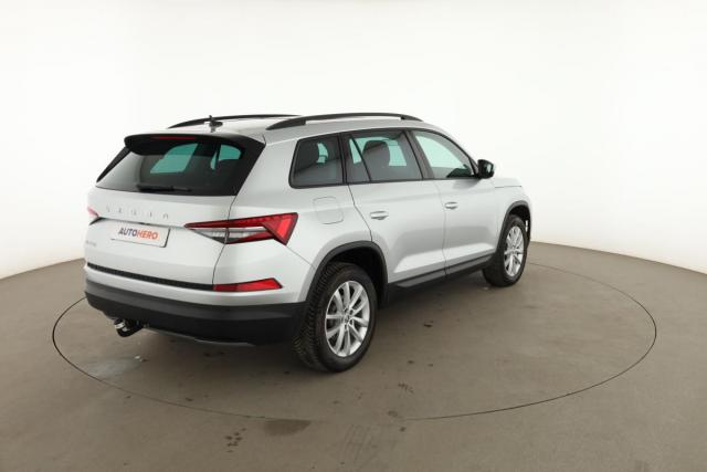 Skoda Kodiaq image 4