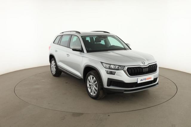 Skoda Kodiaq image 8