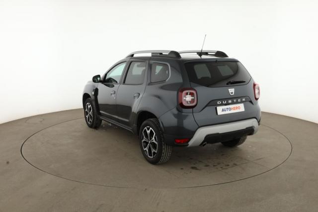 Dacia Duster image 4