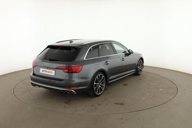 Audi S4 Avant image 1