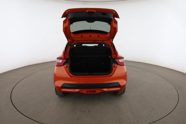 Nissan Micra image 5