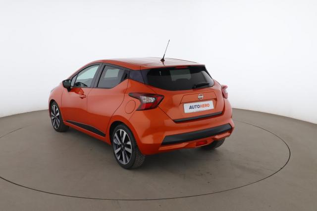 Nissan Micra image 7