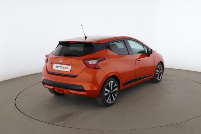 Nissan Micra image 1