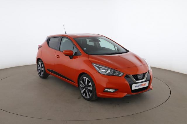 Nissan Micra image 3