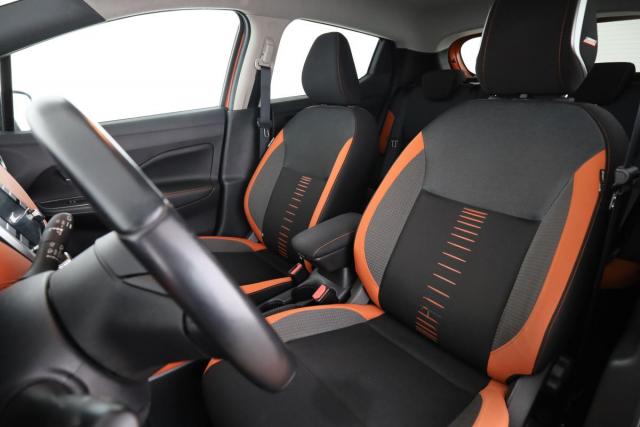Nissan Micra image 9