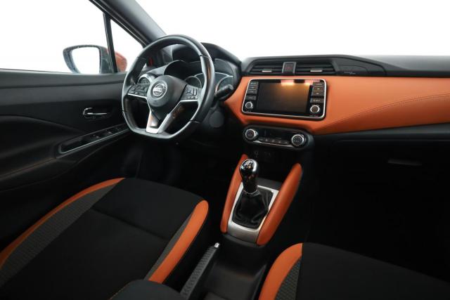 Nissan Micra image 6