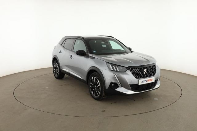 Peugeot 2008 image 2