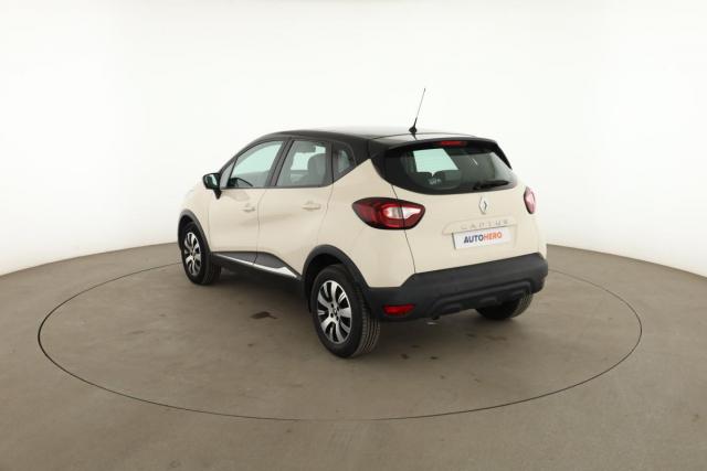 Renault Captur image 1