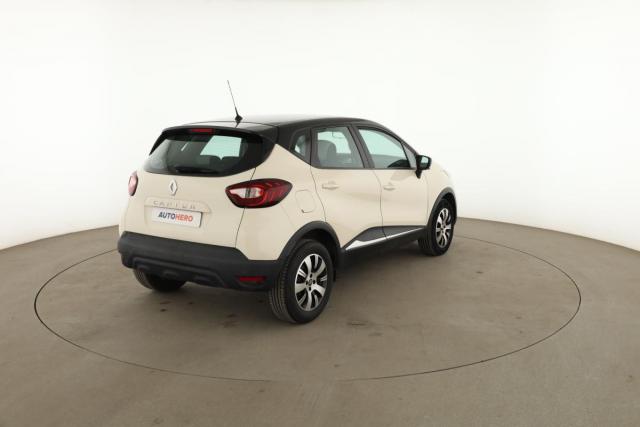 Renault Captur image 5