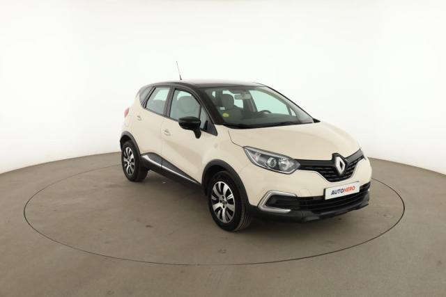 Renault Captur image 6