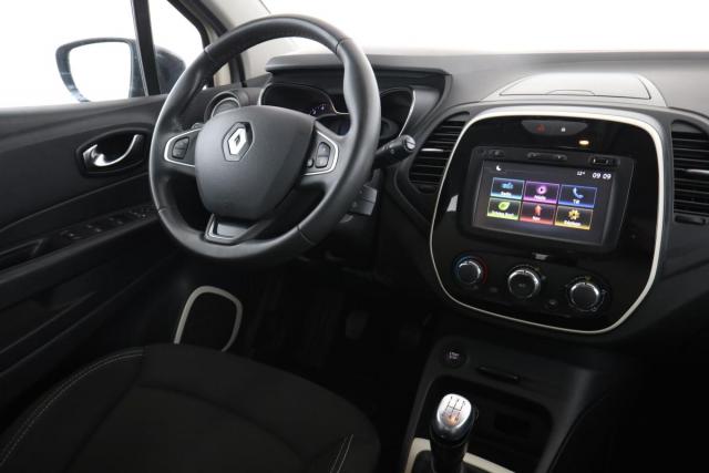 Renault Captur image 8