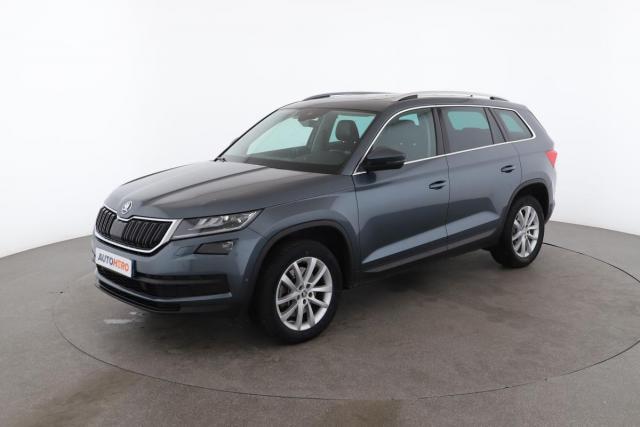 Skoda Kodiaq 2.0 Tdi Scr 4x4 Style Dsg7 190 Ch