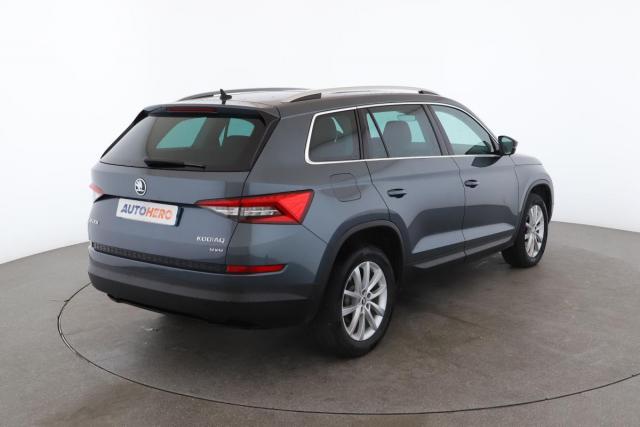 Skoda Kodiaq image 1