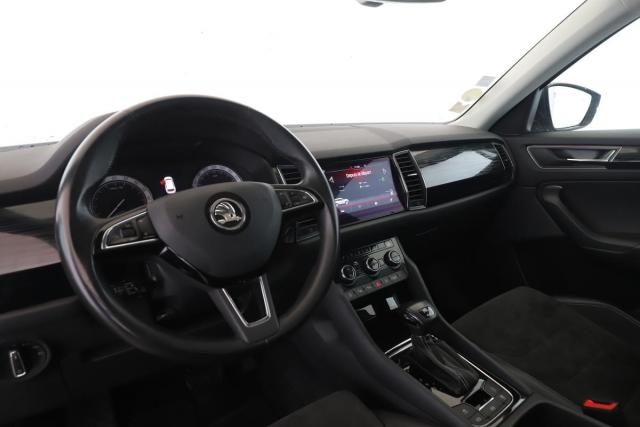 Skoda Kodiaq image 3
