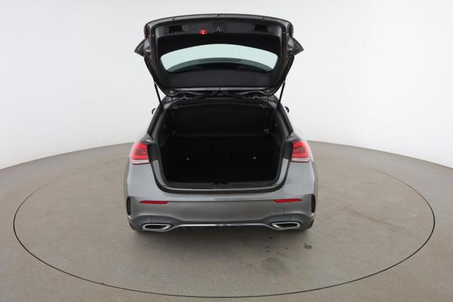 Mercedes Benz Classe A image 9