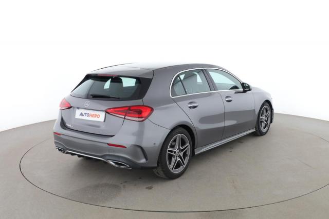 Mercedes Benz Classe A image 2