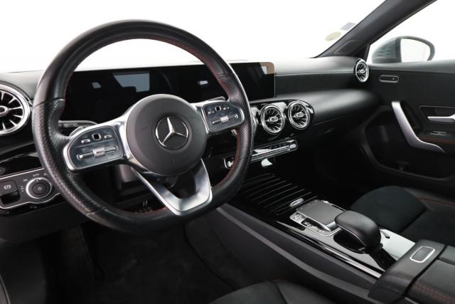 Mercedes Benz Classe A image 3